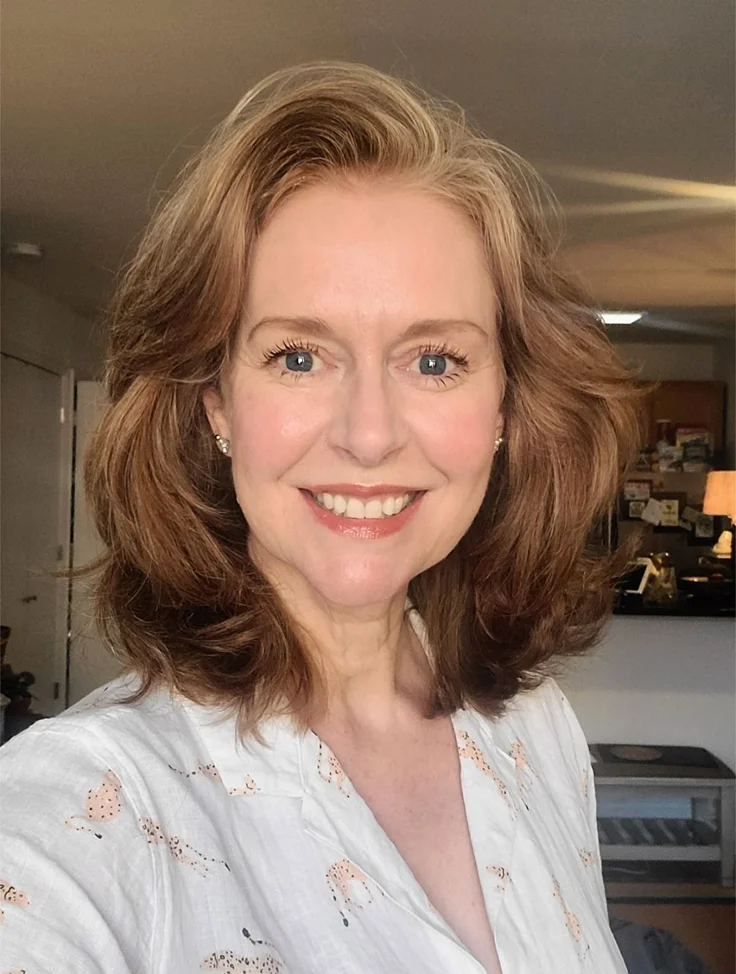 Claudine Abergel